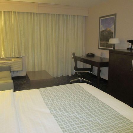 Best Western Benton Harbor - St. Joseph Dış mekan fotoğraf
