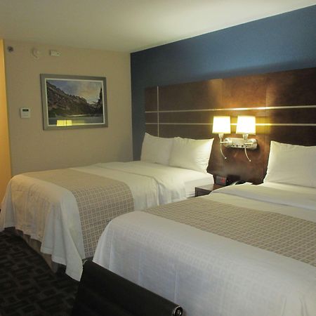 Best Western Benton Harbor - St. Joseph Dış mekan fotoğraf