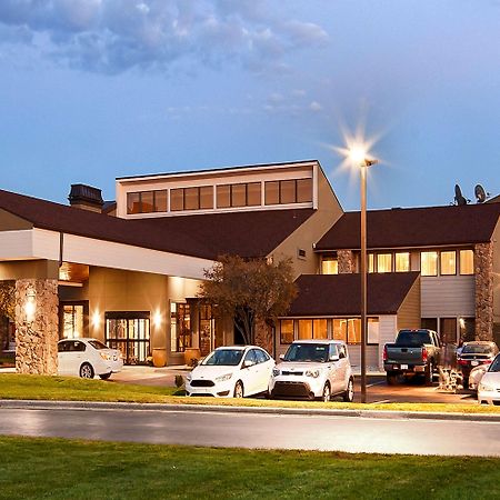 Best Western Benton Harbor - St. Joseph Dış mekan fotoğraf