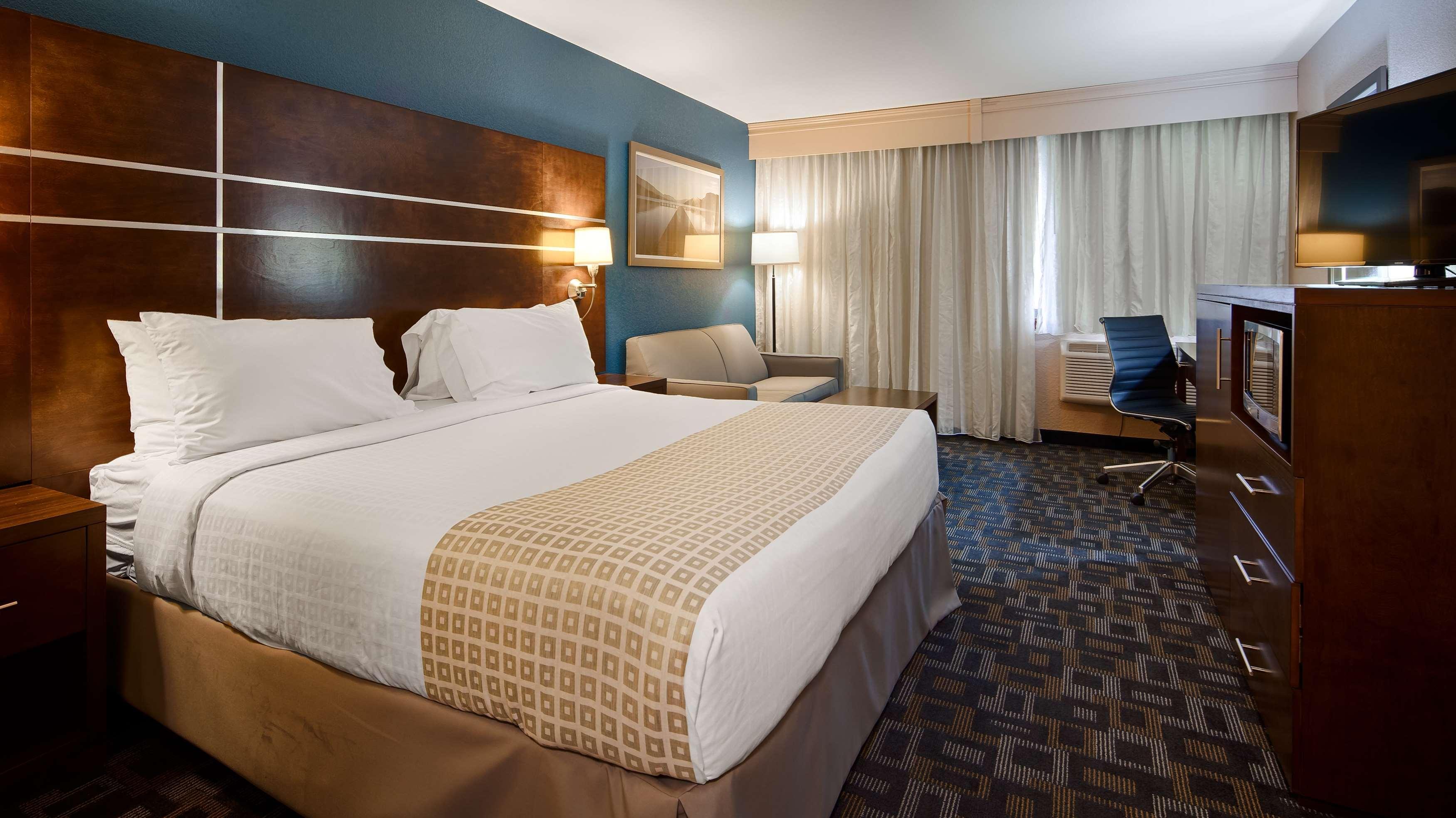 Best Western Benton Harbor - St. Joseph Dış mekan fotoğraf