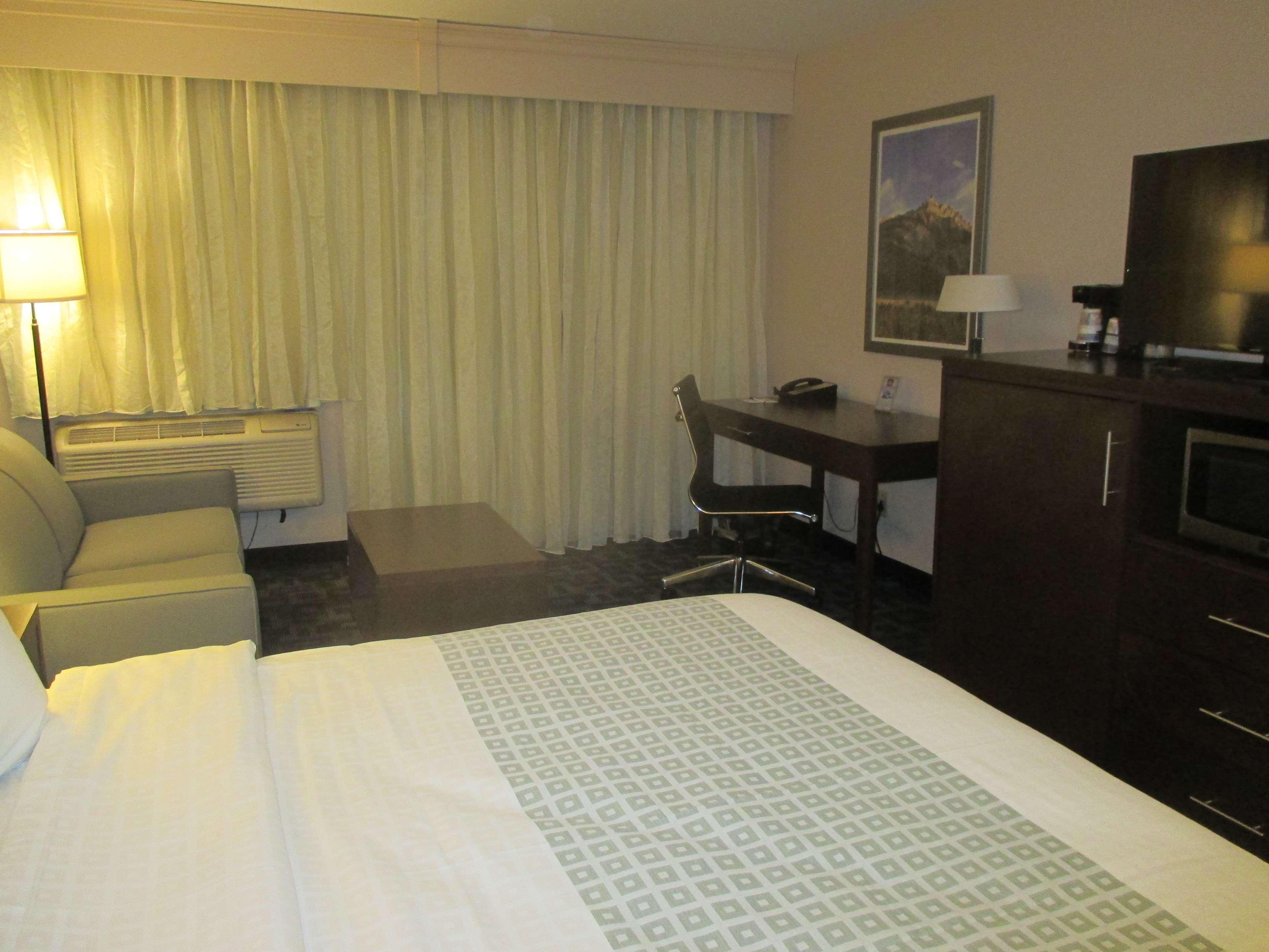 Best Western Benton Harbor - St. Joseph Dış mekan fotoğraf