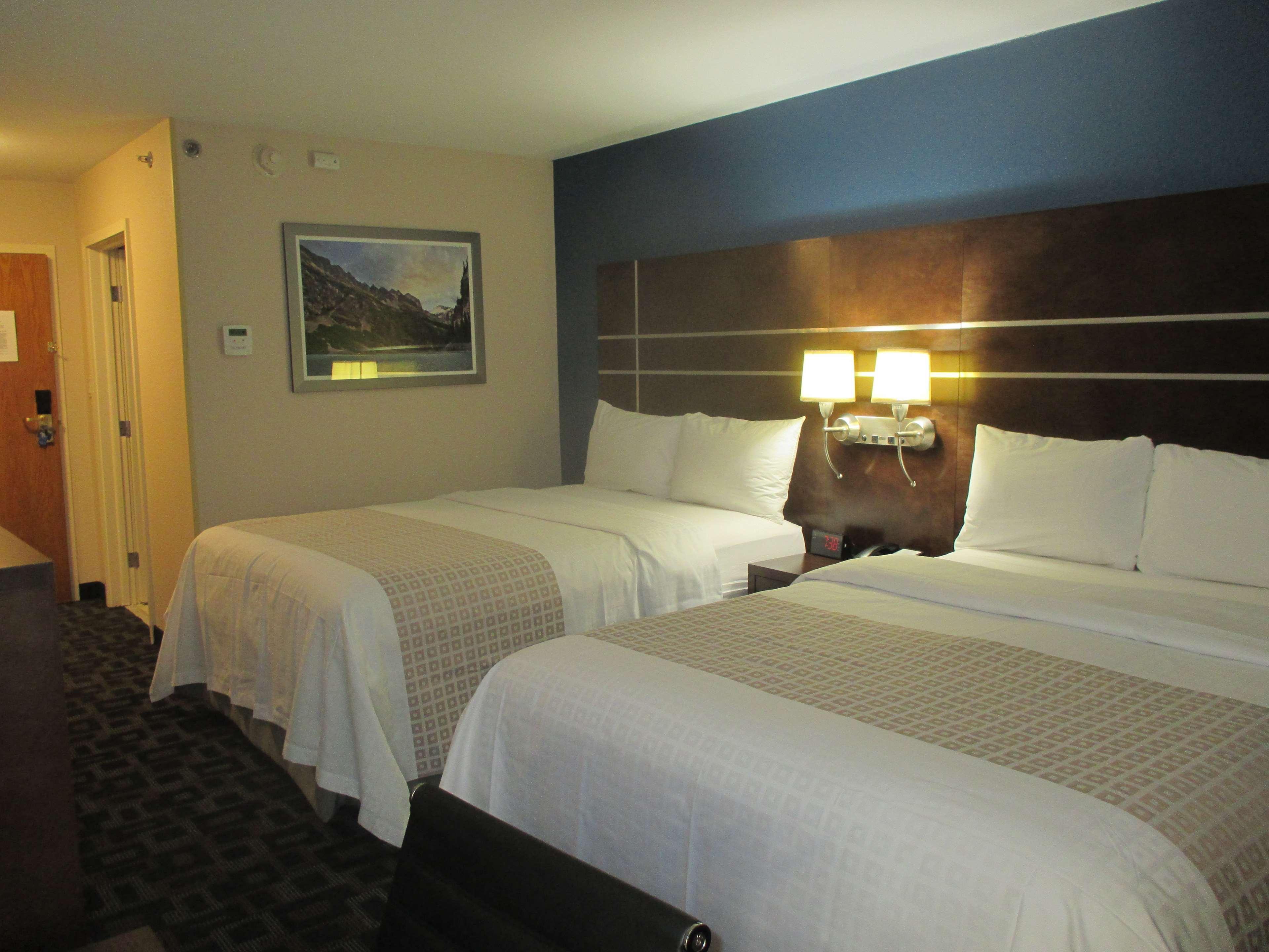 Best Western Benton Harbor - St. Joseph Dış mekan fotoğraf