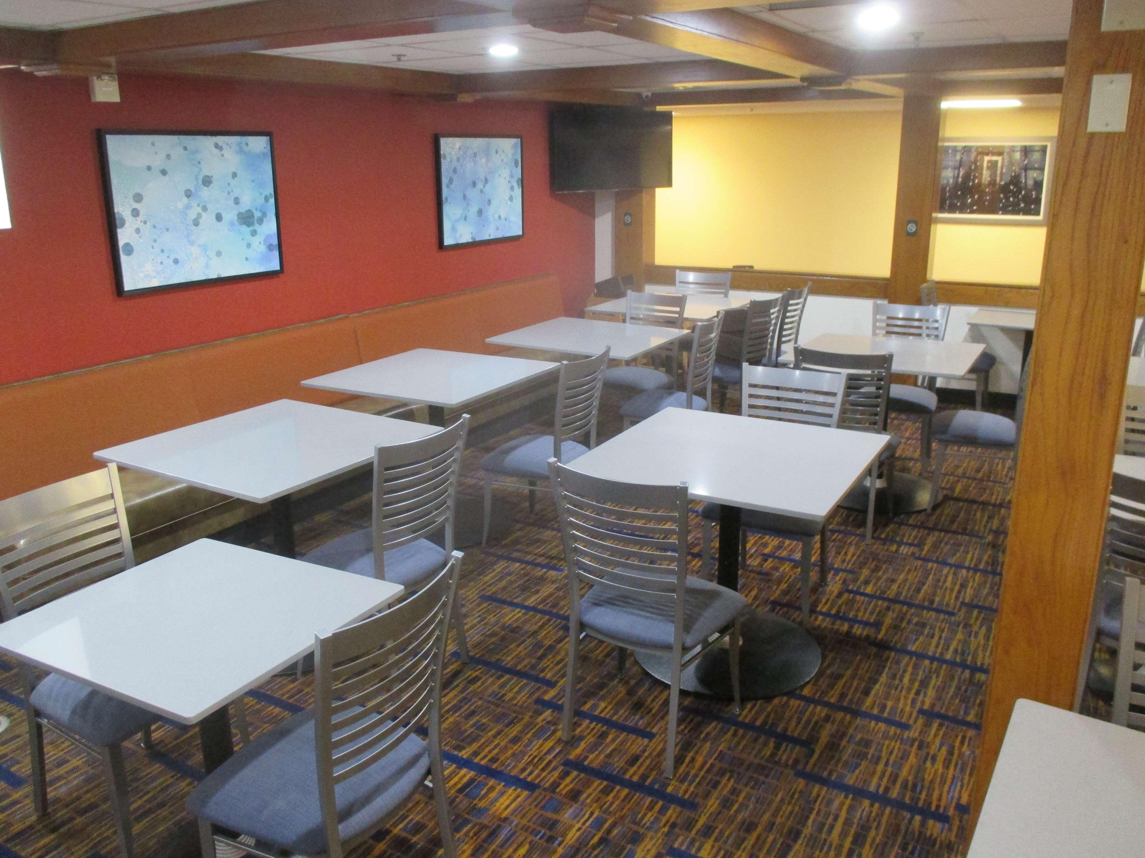 Best Western Benton Harbor - St. Joseph Dış mekan fotoğraf