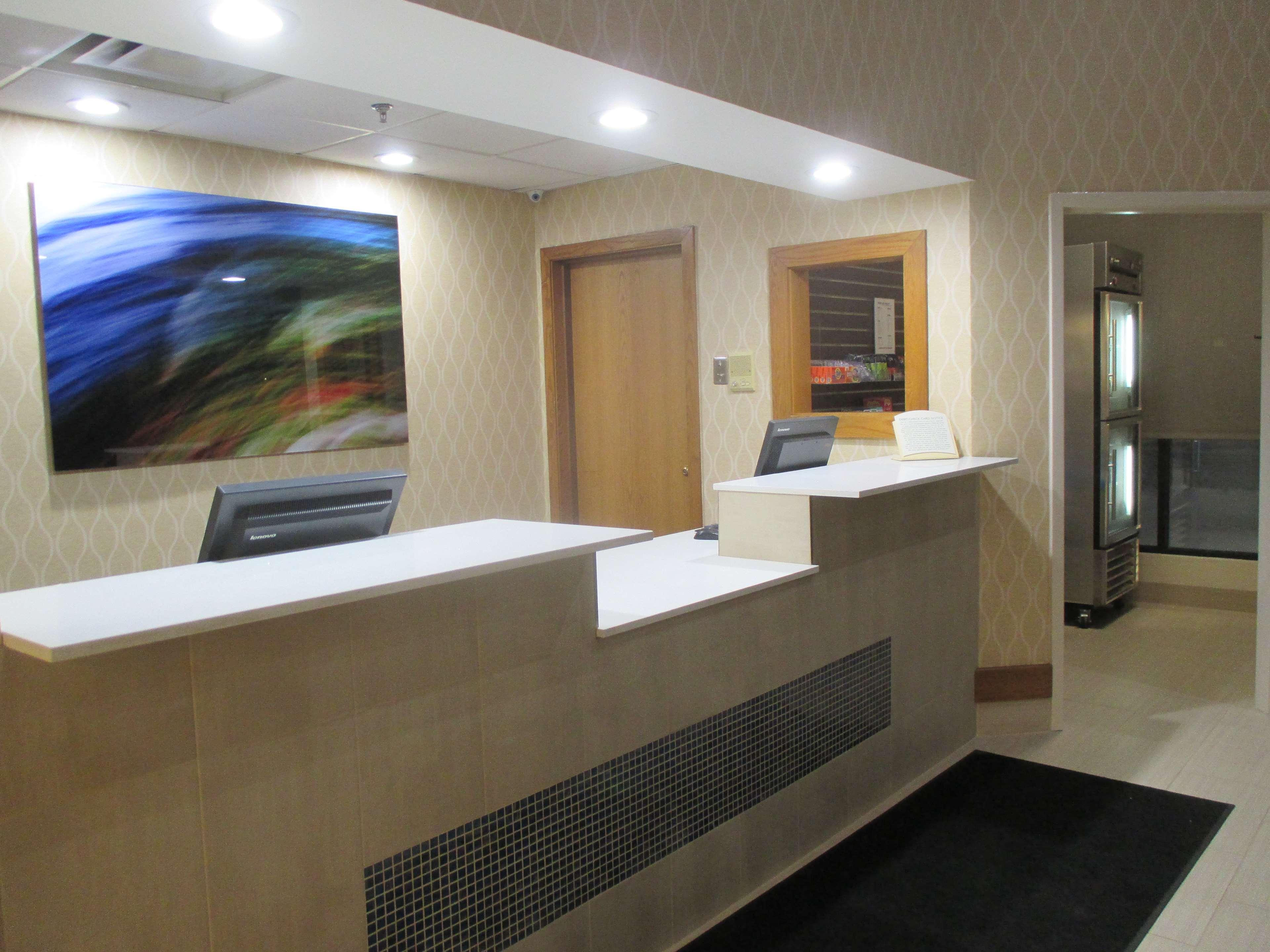 Best Western Benton Harbor - St. Joseph Dış mekan fotoğraf