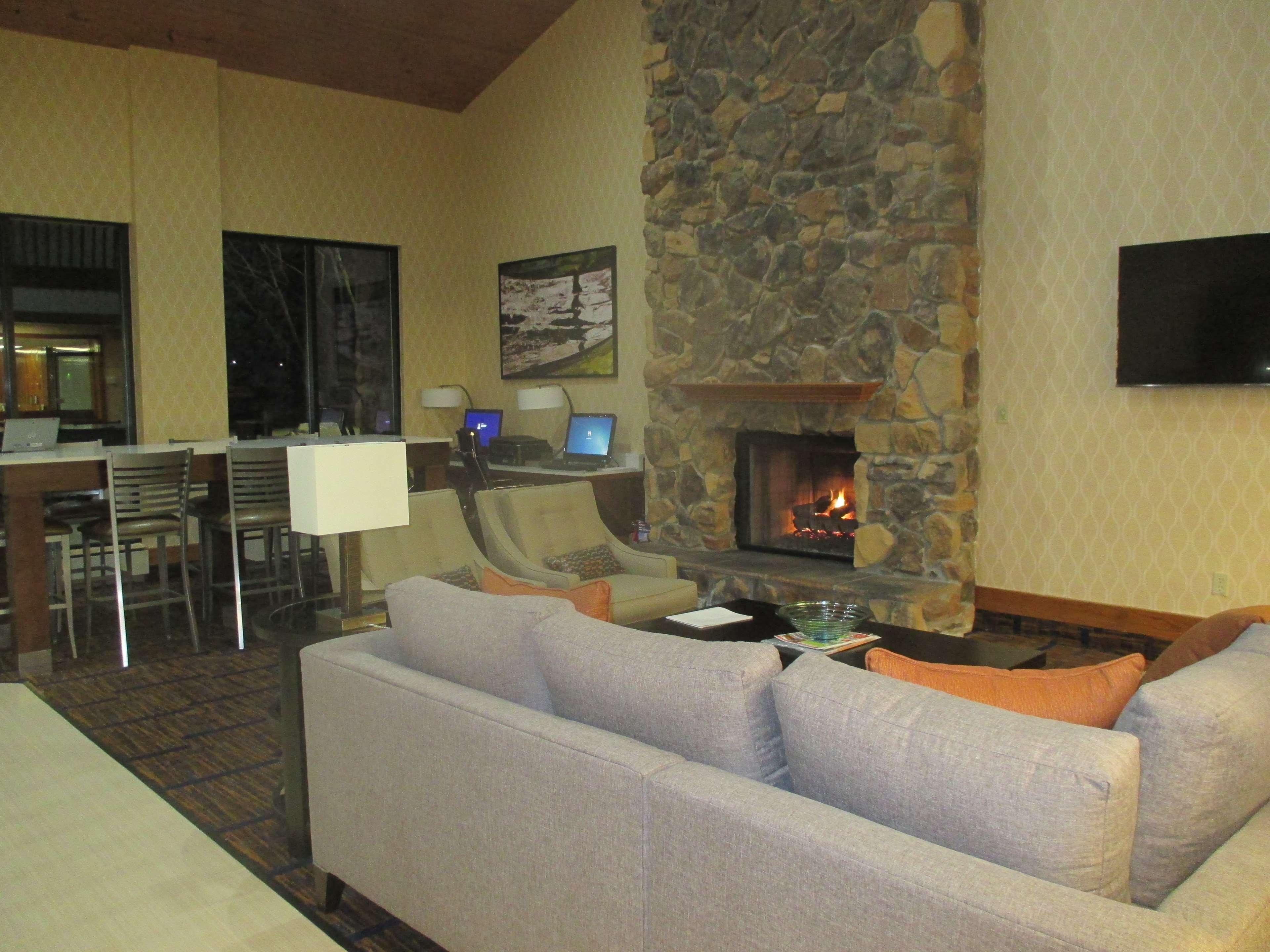 Best Western Benton Harbor - St. Joseph Dış mekan fotoğraf