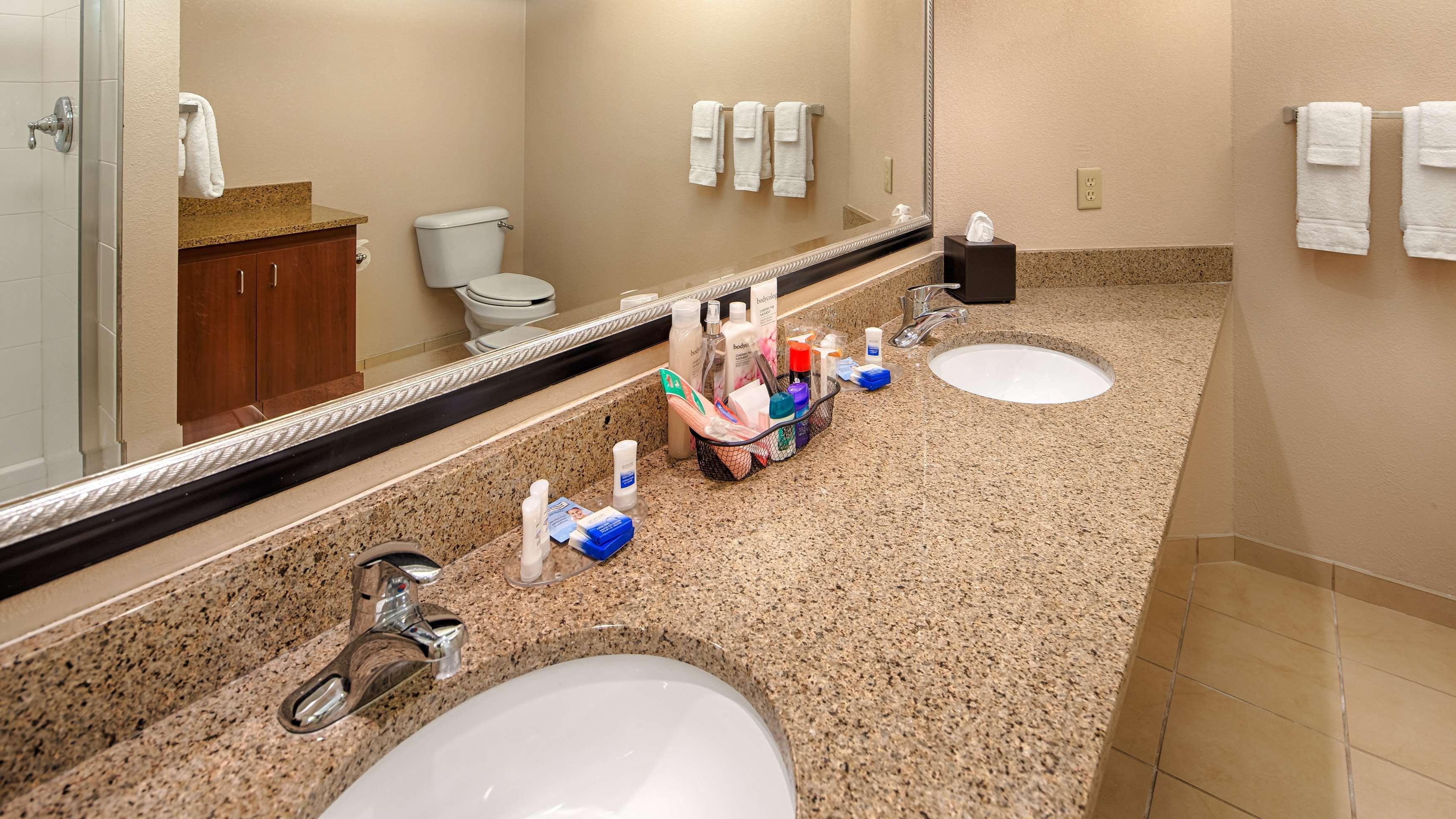 Best Western Benton Harbor - St. Joseph Dış mekan fotoğraf