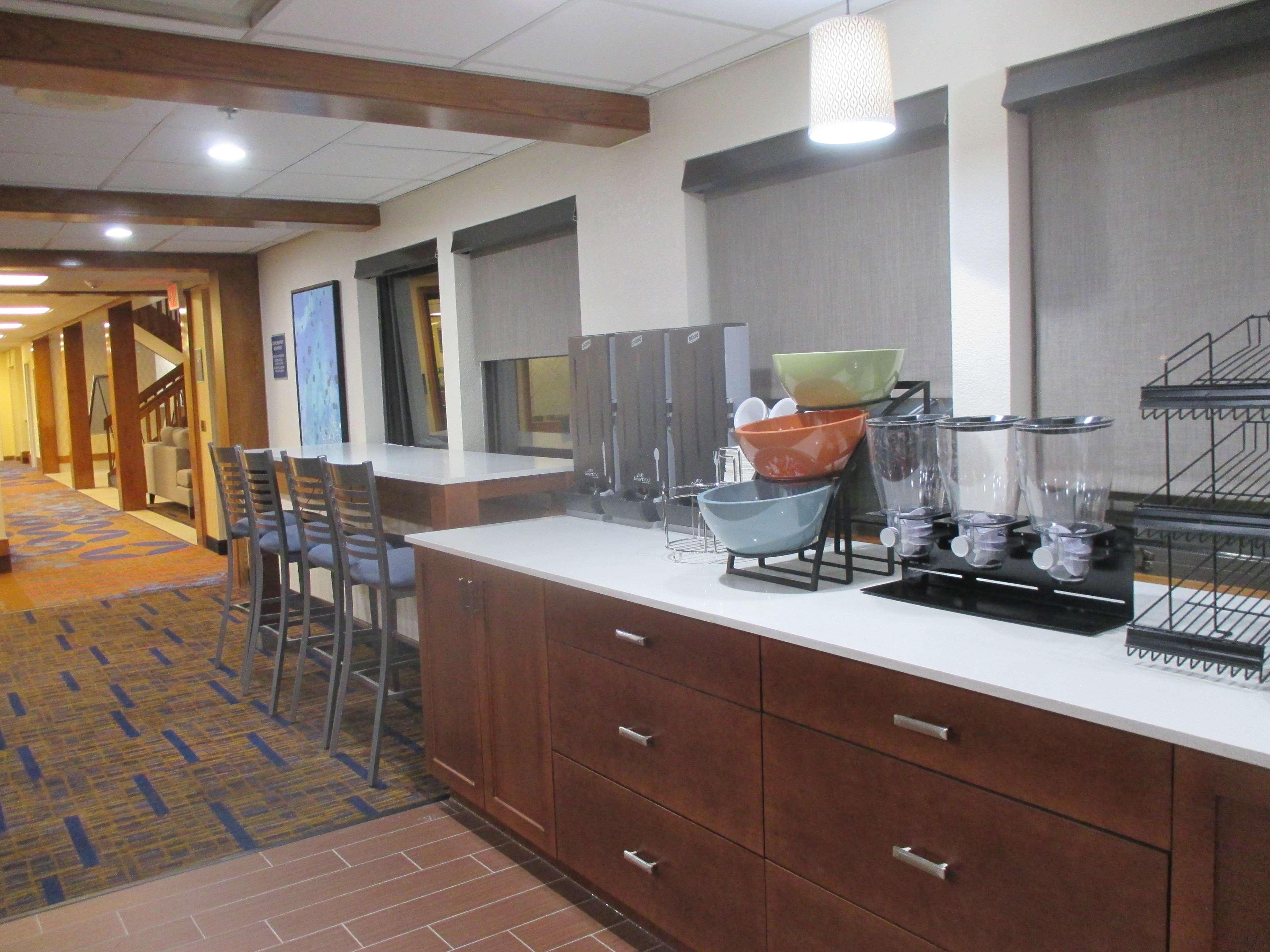 Best Western Benton Harbor - St. Joseph Dış mekan fotoğraf