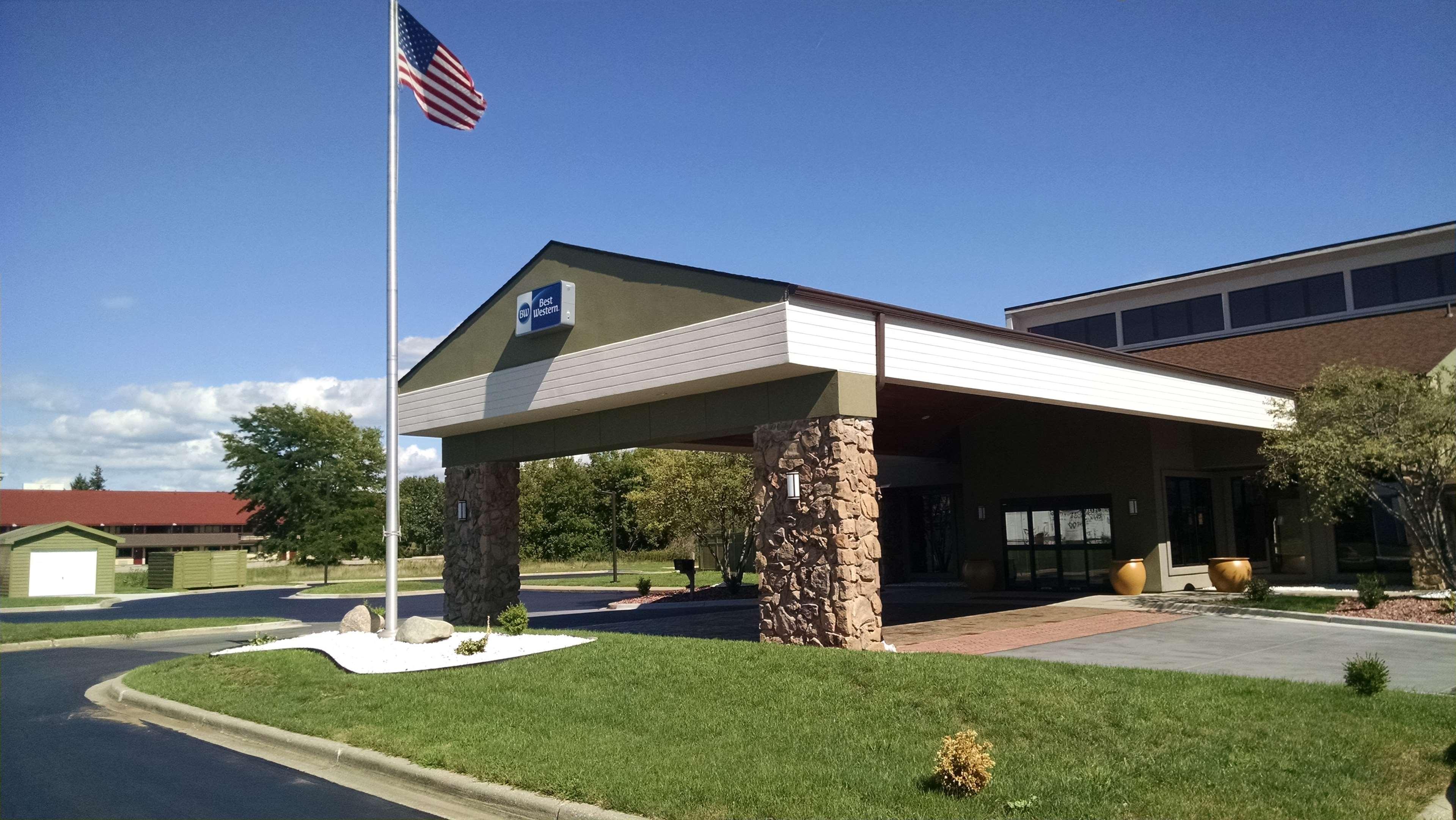 Best Western Benton Harbor - St. Joseph Dış mekan fotoğraf