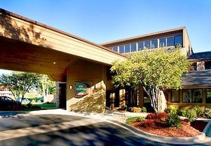 Best Western Benton Harbor - St. Joseph Dış mekan fotoğraf