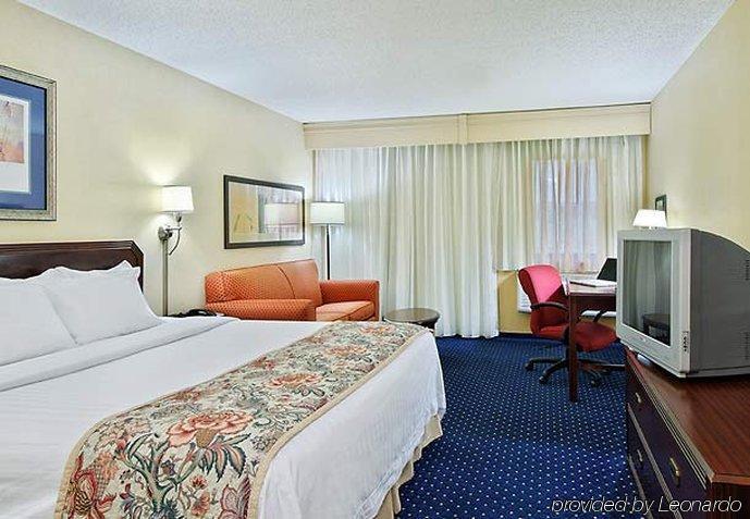Best Western Benton Harbor - St. Joseph Oda fotoğraf