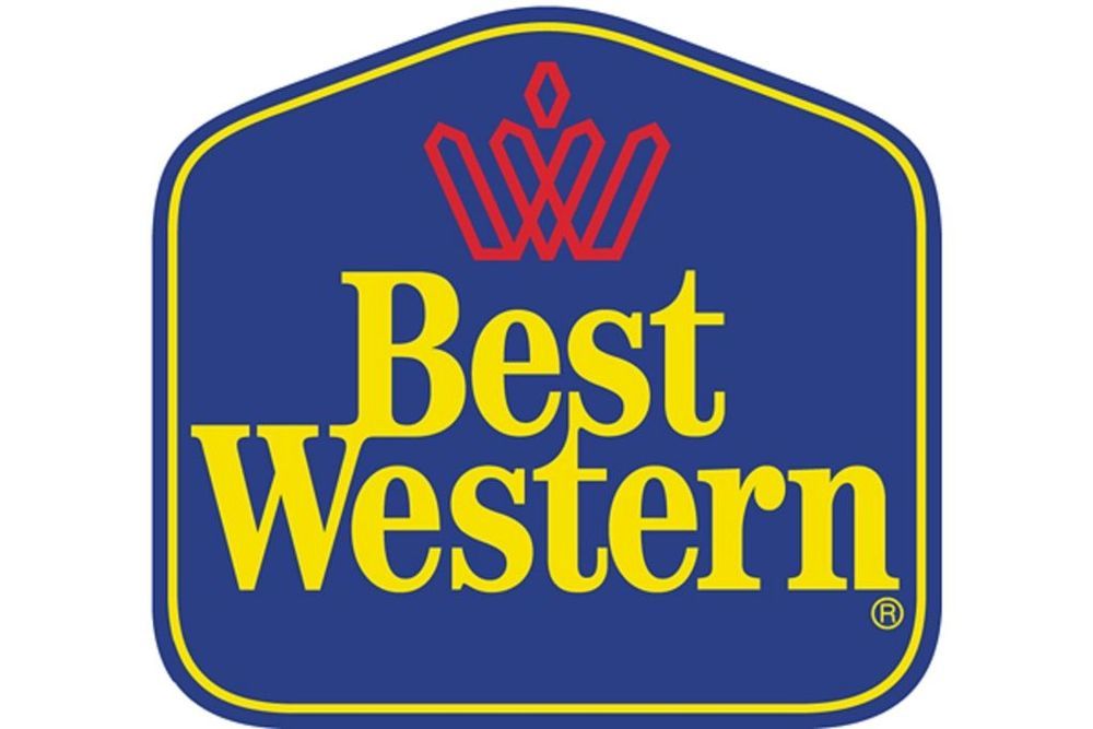 Best Western Benton Harbor - St. Joseph Logo fotoğraf