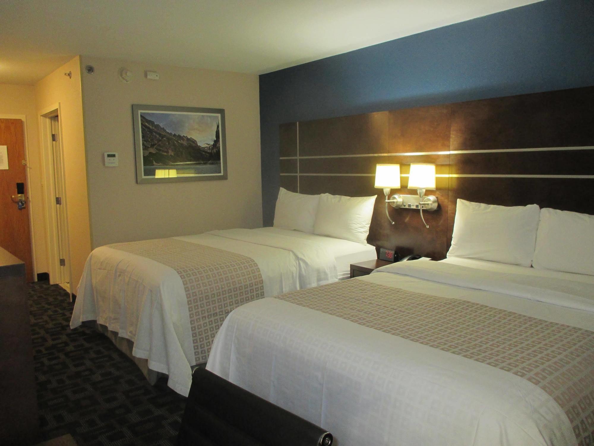 Best Western Benton Harbor - St. Joseph Dış mekan fotoğraf