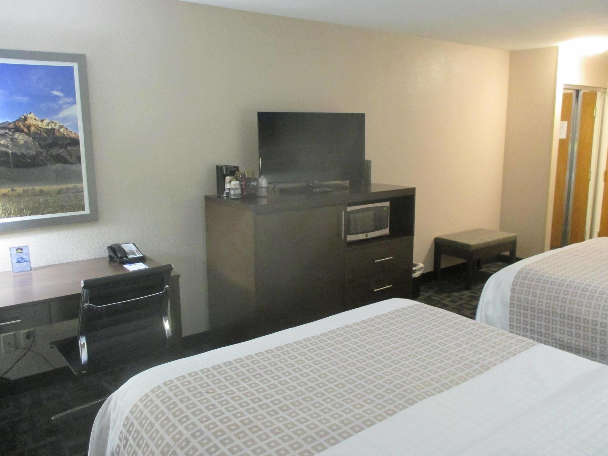 Best Western Benton Harbor - St. Joseph Dış mekan fotoğraf