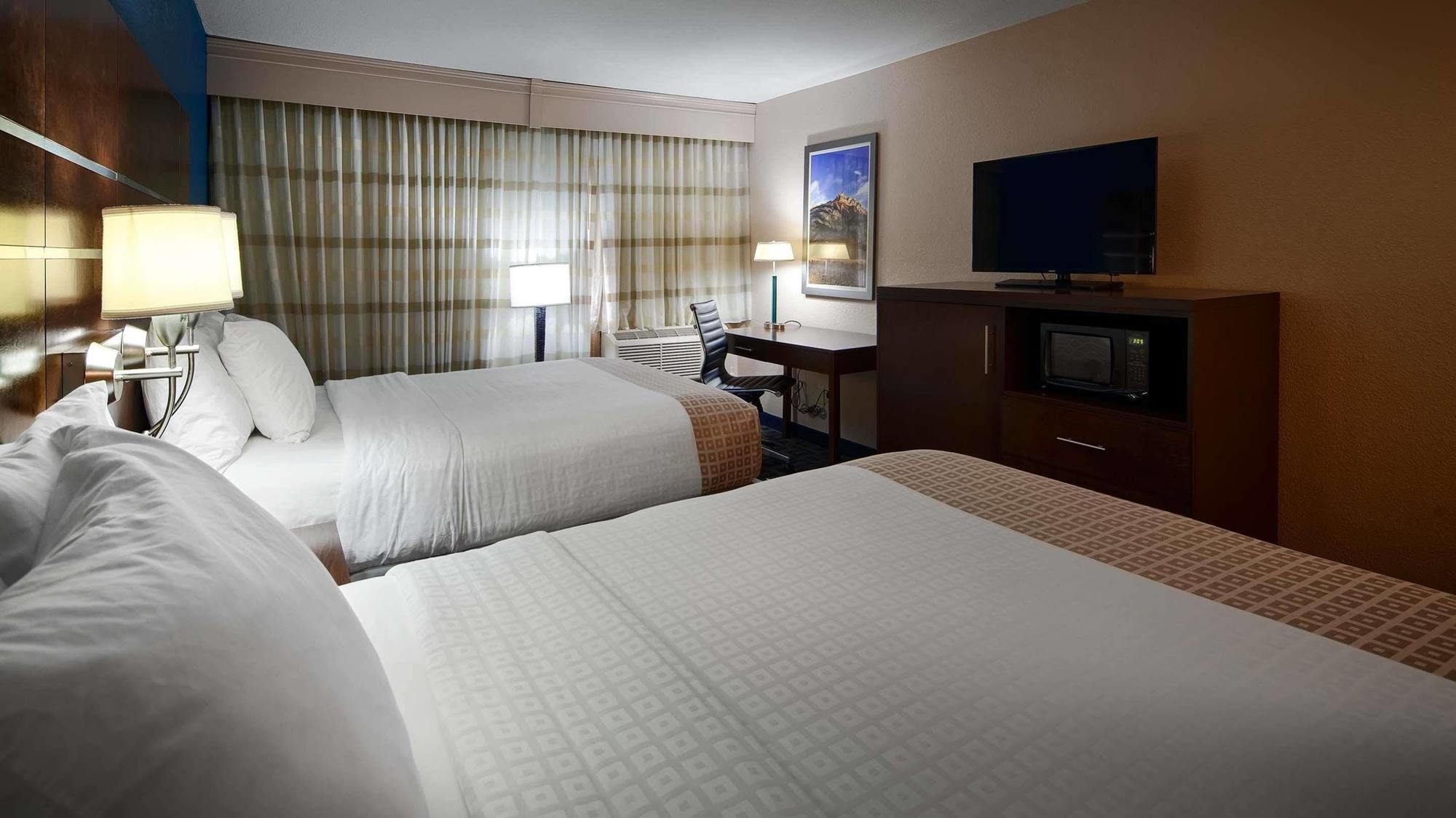 Best Western Benton Harbor - St. Joseph Dış mekan fotoğraf