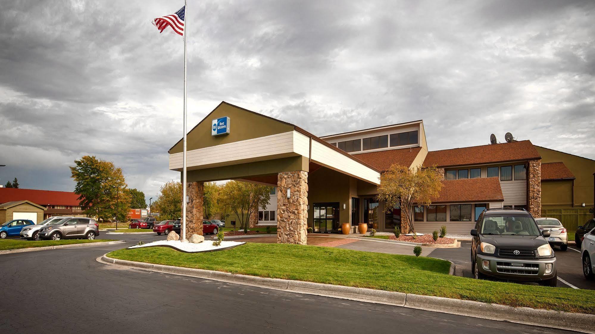 Best Western Benton Harbor - St. Joseph Dış mekan fotoğraf
